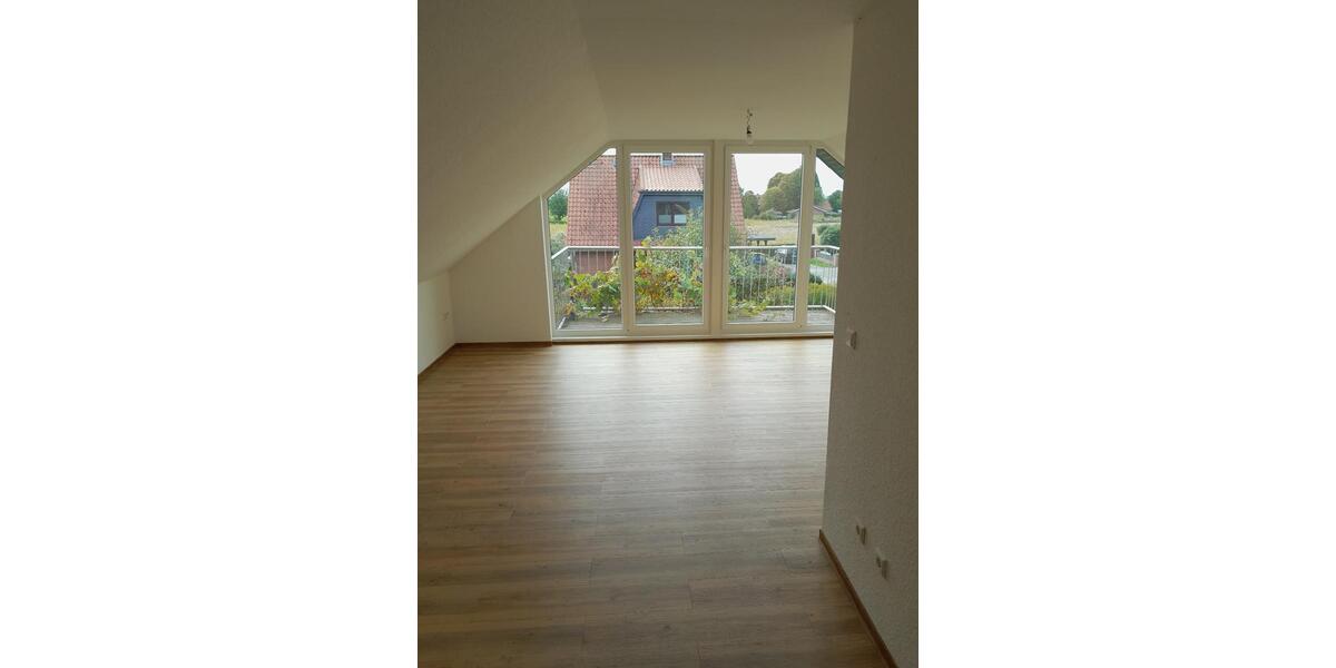 Dachgeschoßwohnung Asendorf - 3 Zimmer, 100 m&sup2;, 650&euro; | Angebot:26248428