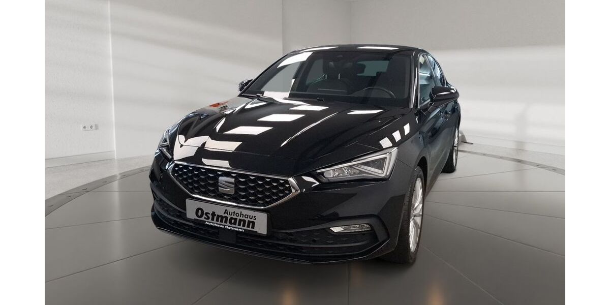 Seat Leon 61.073 km 19.850 &euro; Schwalmstadt 34613