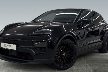 Porsche Macan 3.900 km 102.900 &euro; Bergisch Gladbach 51429