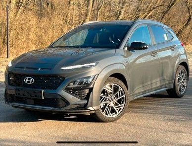 Hyundai KONA 36.000 km 28.321 &euro; Neustadt an der Weinstraße 67434