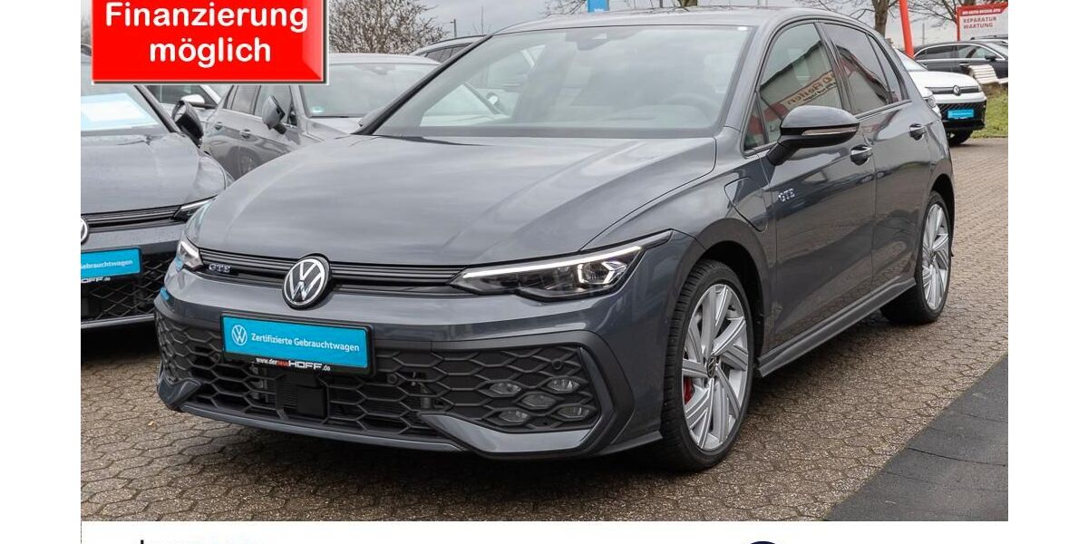 VW Golf 5.000 km 52.475 &euro; Troisdorf-Spich 53842