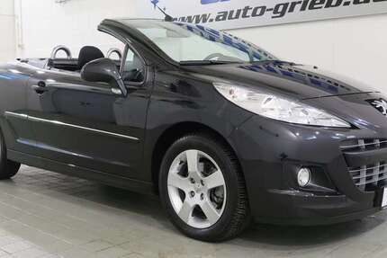 Peugeot 207 19.900 km 10.650 &euro; Miesitz 07819