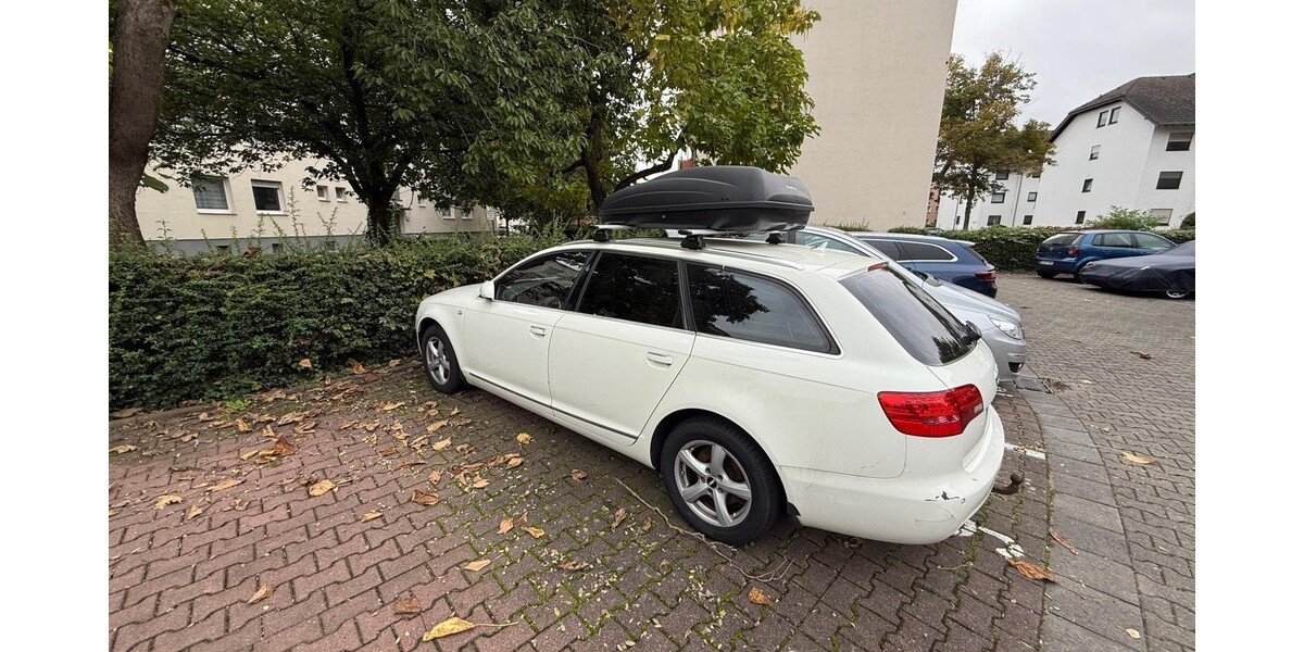 Audi A6 Avant 362.390 km 5.000 € Ginsheim-Gustavsburg 65462