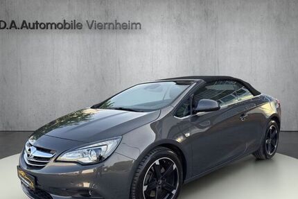 Opel Cascada