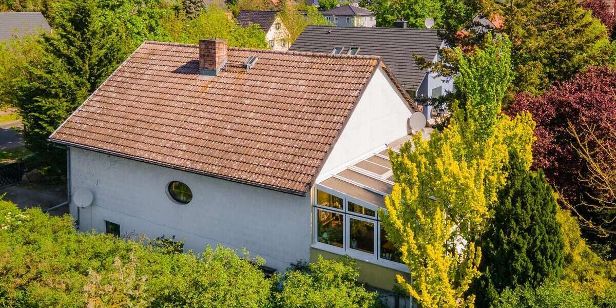 Einfamilienhaus Fredersdorf-Vogelsdorf Vogelsdorf - 6 Zimmer, 216 m&sup2;, 488.000&euro; | Angebot:26275523