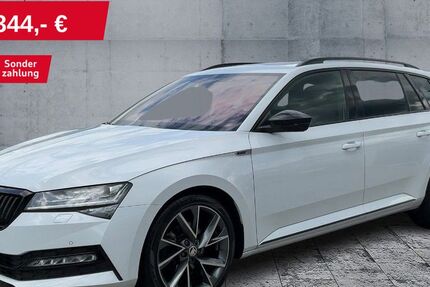 Skoda Superb 72.479 km 26.830 &euro; Bayreuth 95448