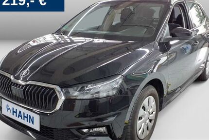 Skoda Fabia 12.116 km 20.930 &euro; Weinstadt-Endersbach 71384