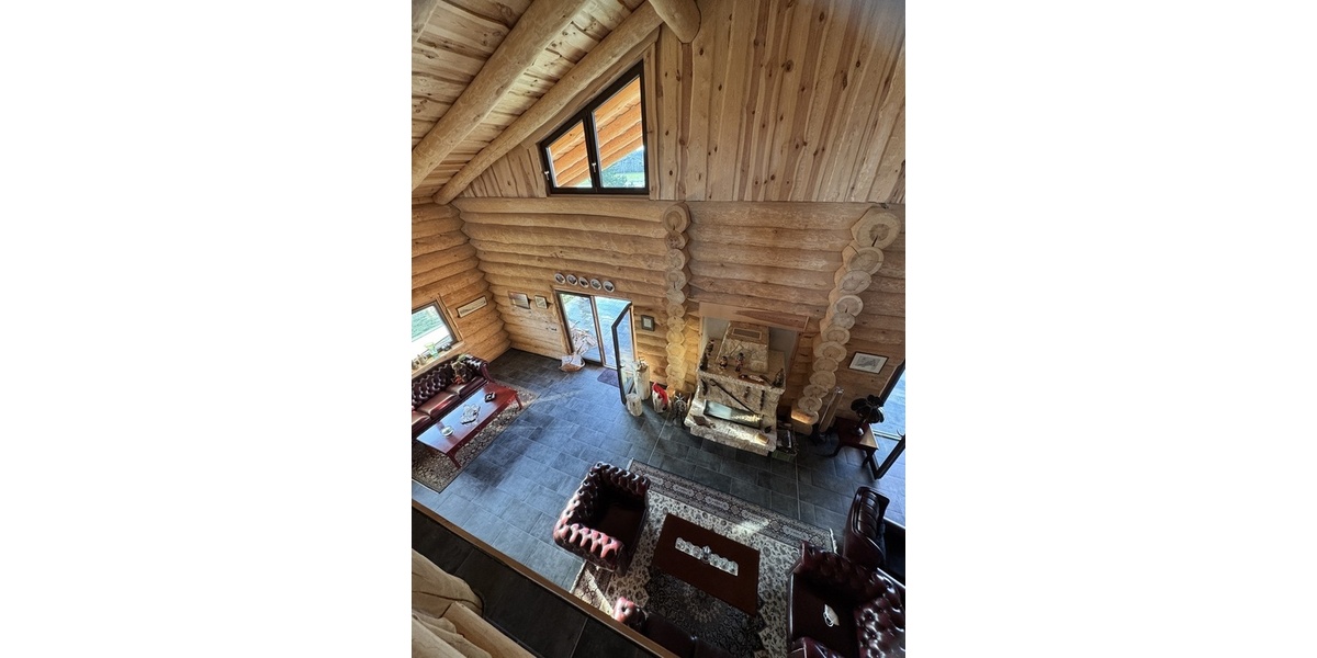 Chalet für Naturliebhaber mit großem Grundstück! Leben wie im Ski-Urlaub! - Chalet Gollenberg | Angebot:27071225