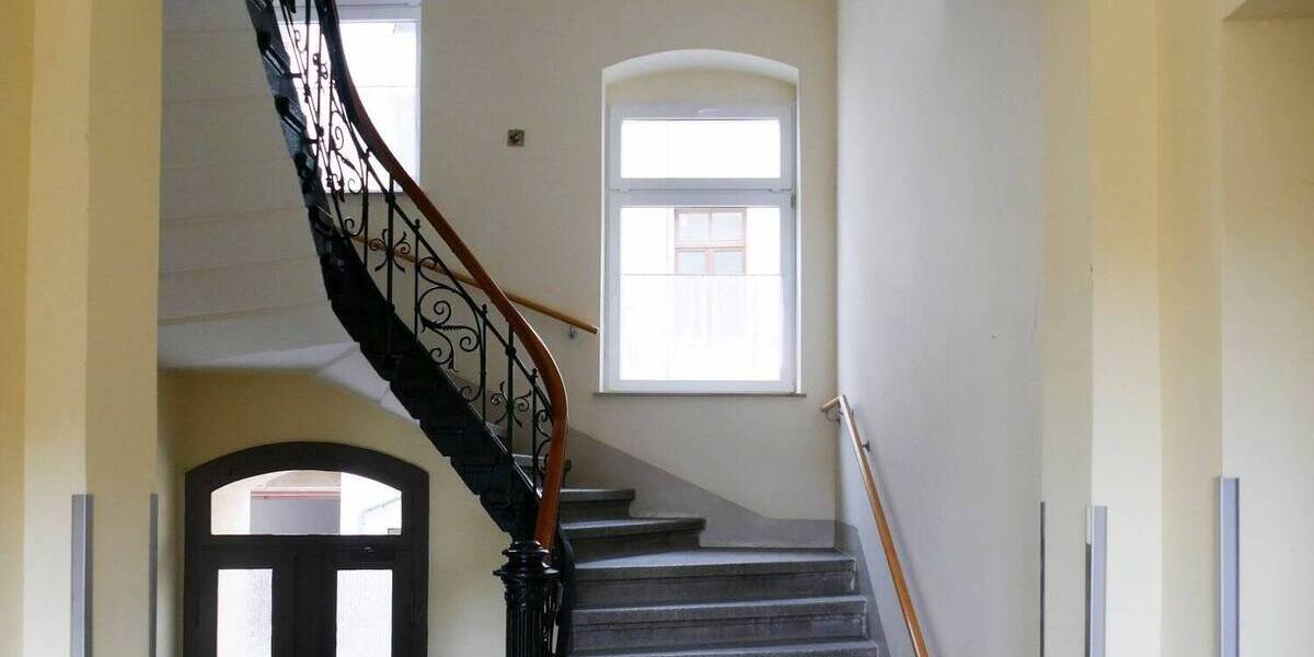 Etagenwohnung Greiz - 2 Zimmer, 37 m&sup2;, 33.000&euro; | Angebot:19293224