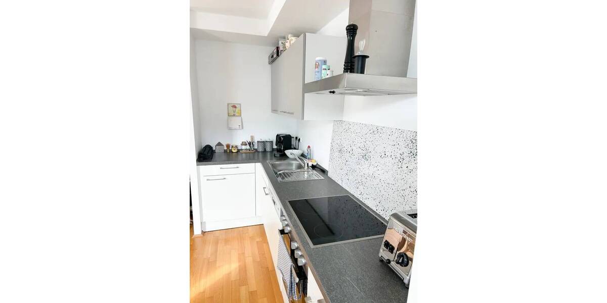 Etagenwohnung Regensburg Galgenberg - 2 Zimmer, 66 m&sup2;, 419.000&euro; | Angebot:26276375