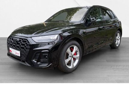 Audi Q5 16.171 km 61.890 &euro; Saarlouis 66740