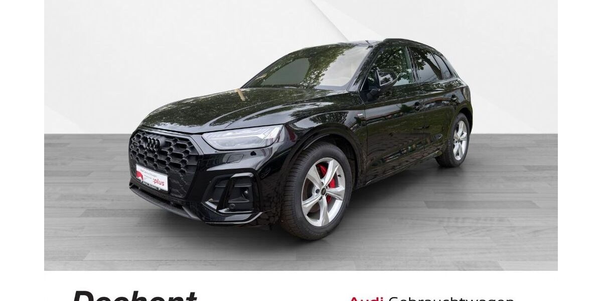 Audi Q5 16.171 km 61.890 &euro; Saarlouis 66740