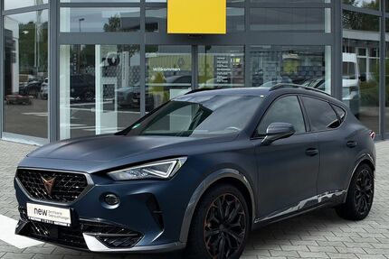 Cupra Formentor 54.800 km 29.950 &euro; Münster 48165