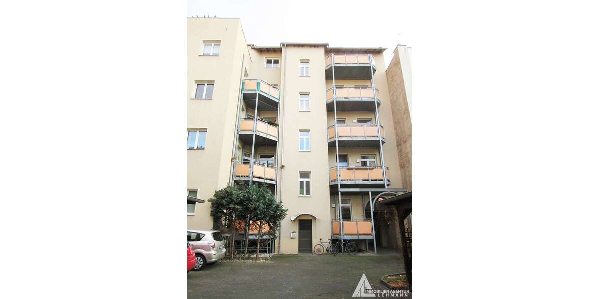 Wohnung zum Mieten in Halle (Saale) 750 € 90 m² 4 zimmer