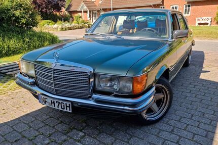 Mercedes-Benz 450 413.499 km 8.995 &euro; Bredstedt 25821