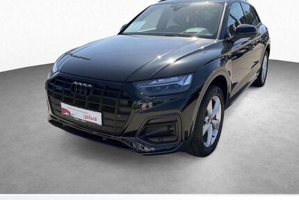 Audi Q5 7.350 km 49.890 &euro; Burgoberbach 91595