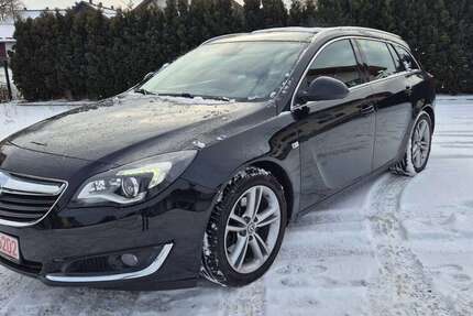 Opel Insignia 159.400 km 9.900 &euro; Baldham 85598