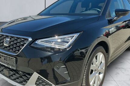 Seat Arona 81.862 km 18.799 &euro; Moenchengladbach 41063