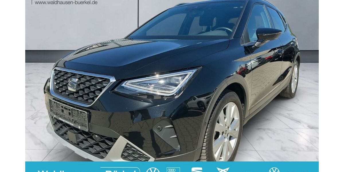 Seat Arona 81.862 km 18.999 &euro; Moenchengladbach 41063