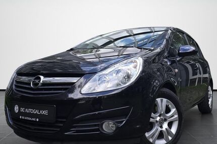 Opel Corsa 139.720 km 3.480 &euro; Nürnberg 90431