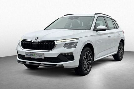Skoda Kamiq 4.900 km 29.890 &euro; Burgoberbach 91595