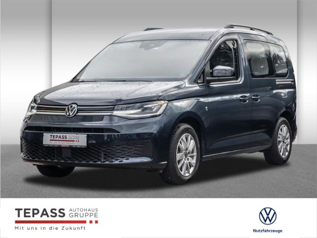 VW Caddy 25.964 km 30.880 &euro; Schwelm 58332