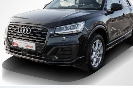 Audi Q2 61.865 km 16.990 &euro; Bernburg 06406