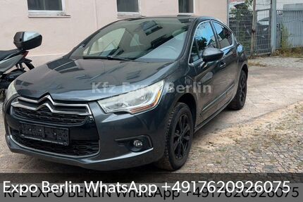 Citroen DS4 165.000 km 4.800 &euro; Berlin 13359