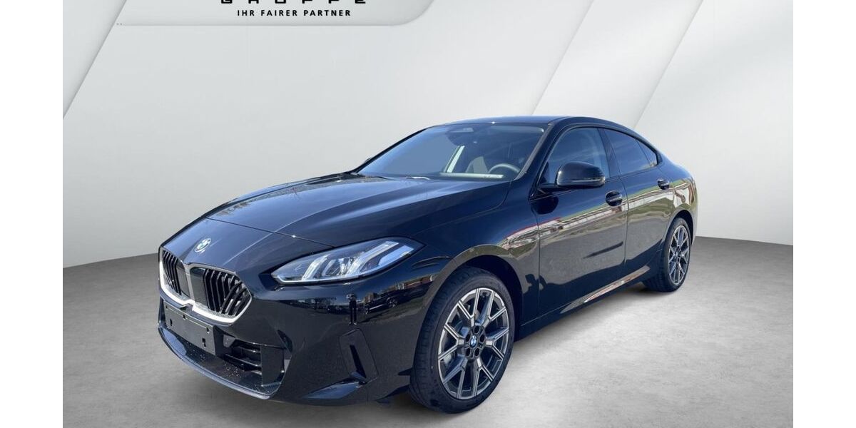 BMW 216 3.520 km 34.820 &euro; Bremerhaven 27572