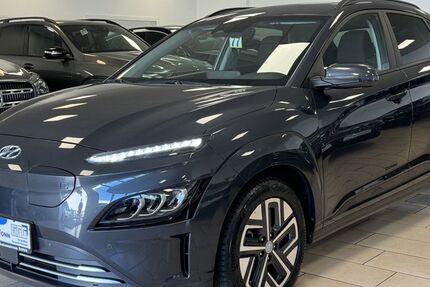 Hyundai KONA 31.714 km 21.400 € Bonn 53227