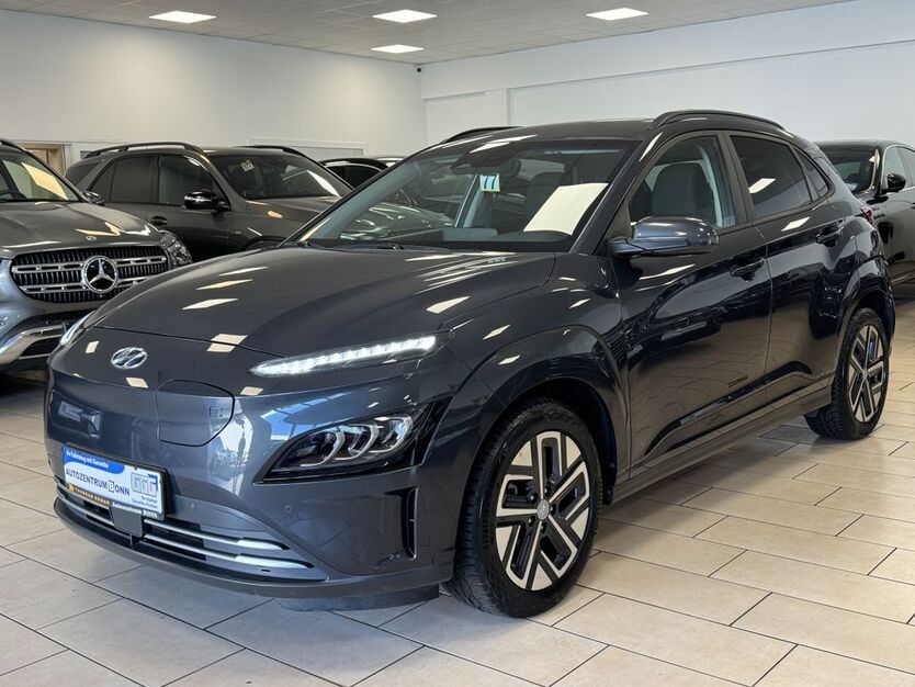 Hyundai KONA 31.714 km 21.400 € Bonn 53227