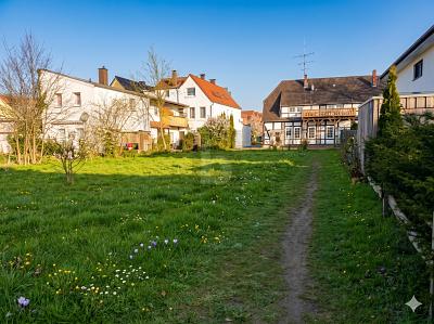 HOHE AUSNUTZBARKEIT IN TOPLAGE - Grundstück Halle | Angebot:26270221