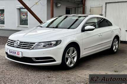 VW CC 182.709 km 10.999 &euro; Schönebeck 39218