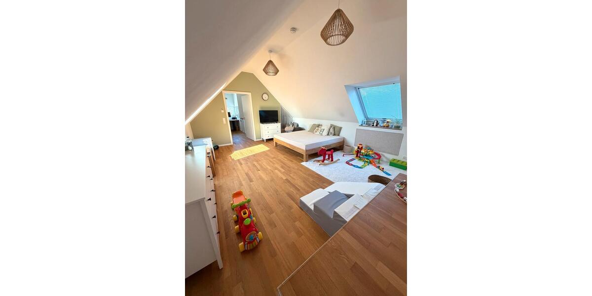 Maisonettenwohnung Bempflingen - 4.5 Zimmer, 127 m&sup2;, 650.000&euro; | Angebot:26690483