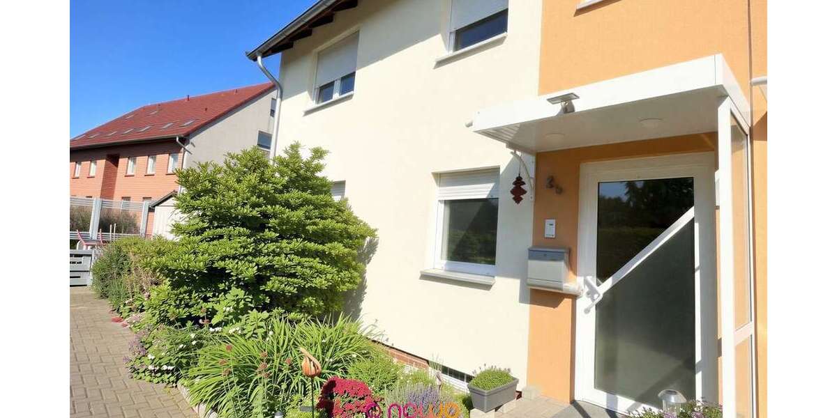 Etagenwohnung Lengede - 5 Zimmer, 117 m&sup2;, 265.000&euro; | Angebot:26930262
