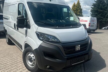 Fiat Ducato 3.400 km 32.900 &euro; Burgstädt 09217