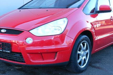 Ford S-Max 240.600 km 980 &euro; Thannhausen 86470