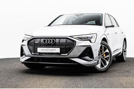 Audi e-tron 59.232 km 28.740 &euro; Hagen 58091