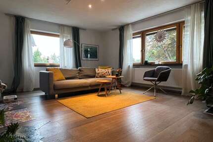 Wohnung Penzberg - 3 Zimmer, 115 m&sup2;, 1.700&euro; | Angebot:27084516