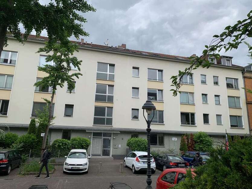Haus zum Kaufen in Mainz 5.000.000 € 1205 m²