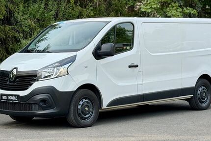 Renault Trafic 84.000 km 11.990 &euro; Heidenau 01809
