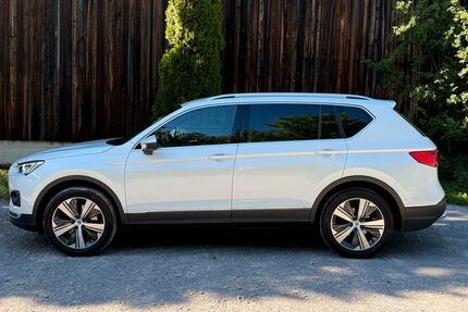 Seat Tarraco 84.306 km 27.000 &euro; Böblingen 71034