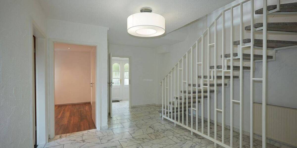 Doppelhaushälfte Remshalden-Geradstetten Geradstetten - 5 Zimmer, 148 m&sup2;, 595.000&euro; | Angebot:25776405