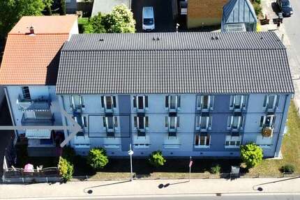 Wohnung Ludwigshafen Edigheim - 1 Zimmer, 27 m&sup2;, 89.000&euro; | Angebot:26442901