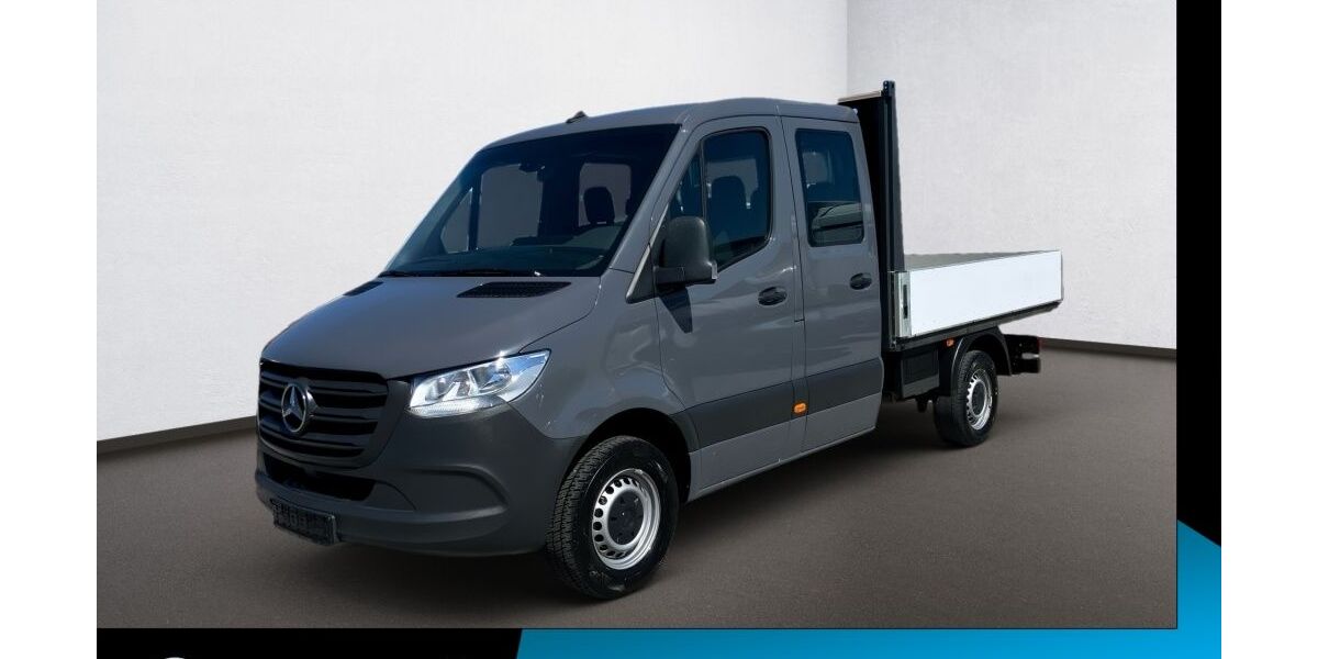 Mercedes-Benz Sprinter 53.499 km 44.018 &euro; Ergolding 84030