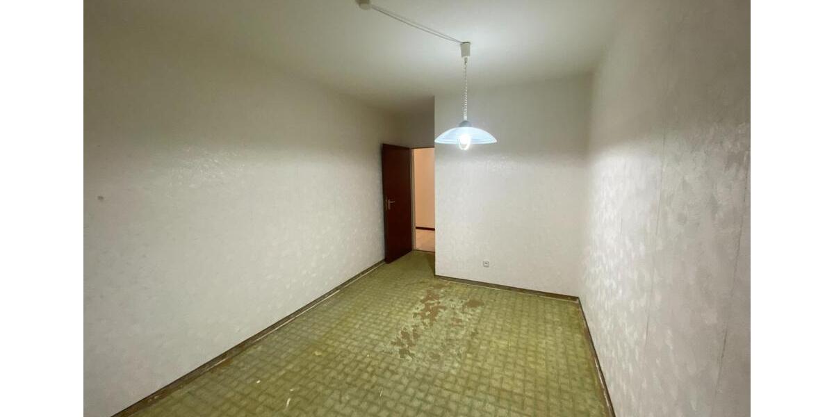 Eigentumswohnung 3 zimmer