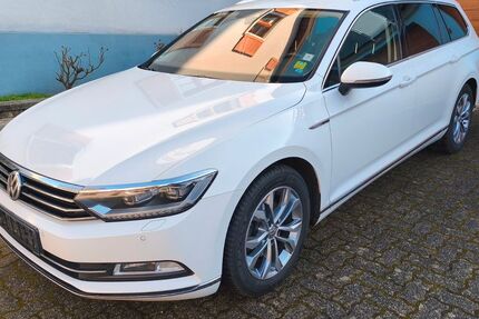 VW Passat 188.600 km 14.499 &euro; Hohberg 77749