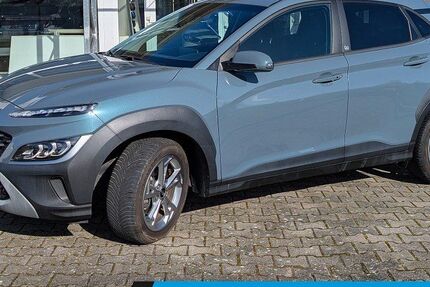 Hyundai KONA 40.260 km 19.890 &euro; Stendal 39576