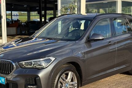 BMW X1 45.000 km 26.990 &euro; Niedergebra 99759