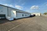Gewerbehalle Lagerhalle mit Büro in Dülmen zur Miete 800 m² zimmer